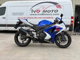 Suzuki Gsxr GSX1000R, снимка 1