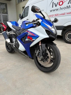 Suzuki Gsxr GSX1000R, снимка 5