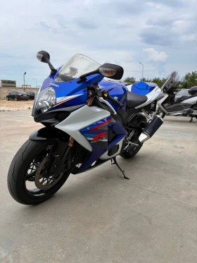 Suzuki Gsxr GSX1000R, снимка 2
