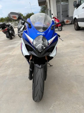 Suzuki Gsxr GSX1000R, снимка 4