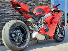 Ducati Panigale  V4, снимка 5