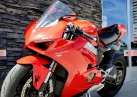 Ducati Panigale  V4, снимка 1