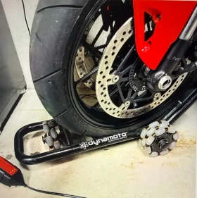 Ducati Panigale  V4, снимка 11
