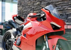 Ducati Panigale  V4, снимка 2