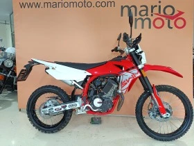  Swm SM 125 R