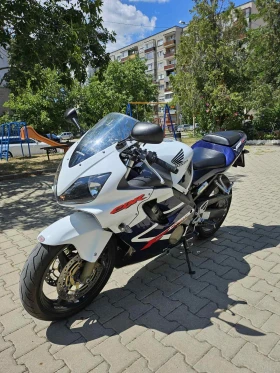 Honda Cbr | Mobile.bg    14