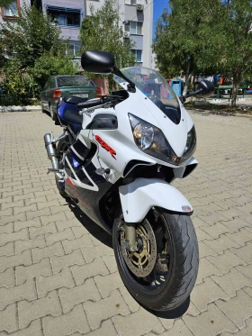 Honda Cbr | Mobile.bg    15