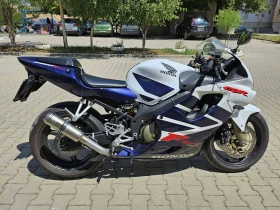     Honda Cbr