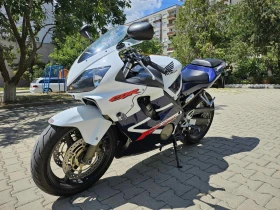 Honda Cbr | Mobile.bg    13