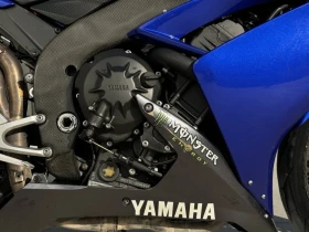 Yamaha YZF-R1, снимка 8