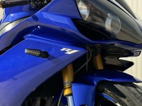 Yamaha YZF-R1, снимка 1