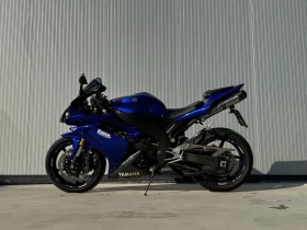 Yamaha YZF-R1, снимка 16