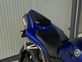 Yamaha YZF-R1, снимка 6