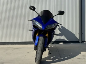 Yamaha YZF-R1, снимка 12