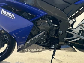 Yamaha YZF-R1, снимка 9