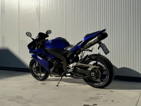 Yamaha YZF-R1, снимка 14