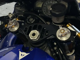 Yamaha YZF-R1, снимка 17