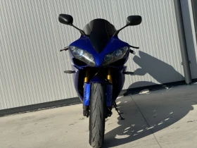 Yamaha YZF-R1, снимка 5