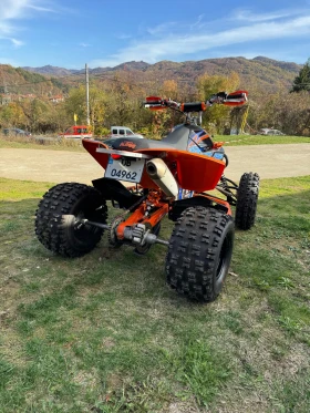 Ktm 525 XC , снимка 5
