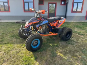     Ktm 525 XC 