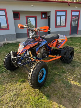 Ktm 525 XC , снимка 10