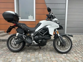 Ducati Multistrada 950 - изображение 1
