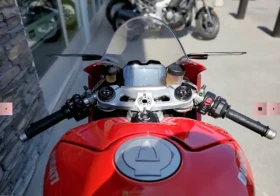Ducati Panigale  V4S | Mobile.bg � ����� ������ 10