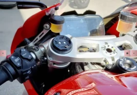 Ducati Panigale  V4S | Mobile.bg � ����� ������ 8