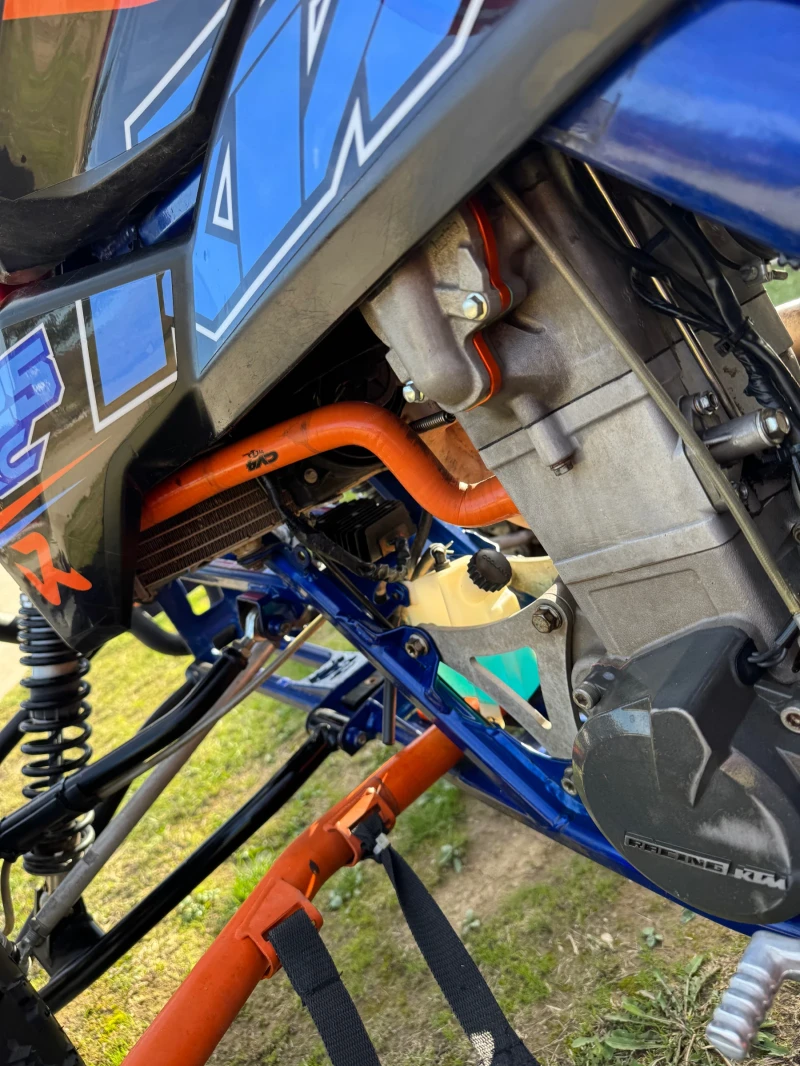 Ktm 525 XC , снимка 8 - Мотоциклети и мототехника - 52582802