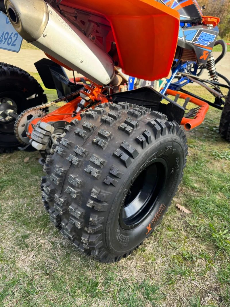 Ktm 525 XC , снимка 6 - Мотоциклети и мототехника - 52582802