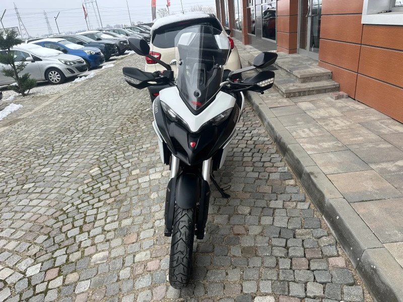 Ducati Multistrada 950, снимка 3 - Мотоциклети и мототехника - 53368438