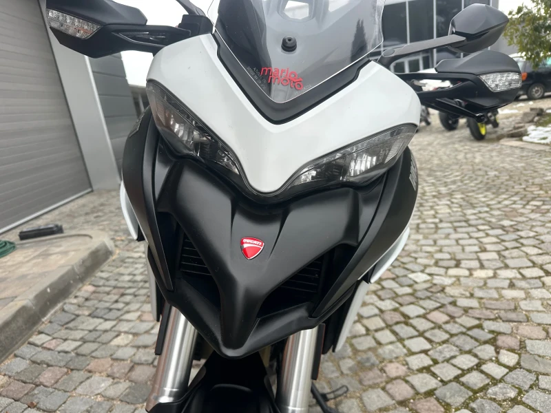 Ducati Multistrada 950, снимка 12 - Мотоциклети и мототехника - 53368438