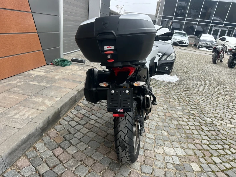 Ducati Multistrada 950, снимка 7 - Мотоциклети и мототехника - 53368438