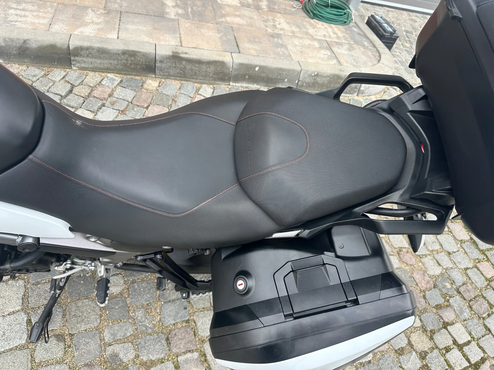 Ducati Multistrada 950 | Mobile.bg � ����������� 14