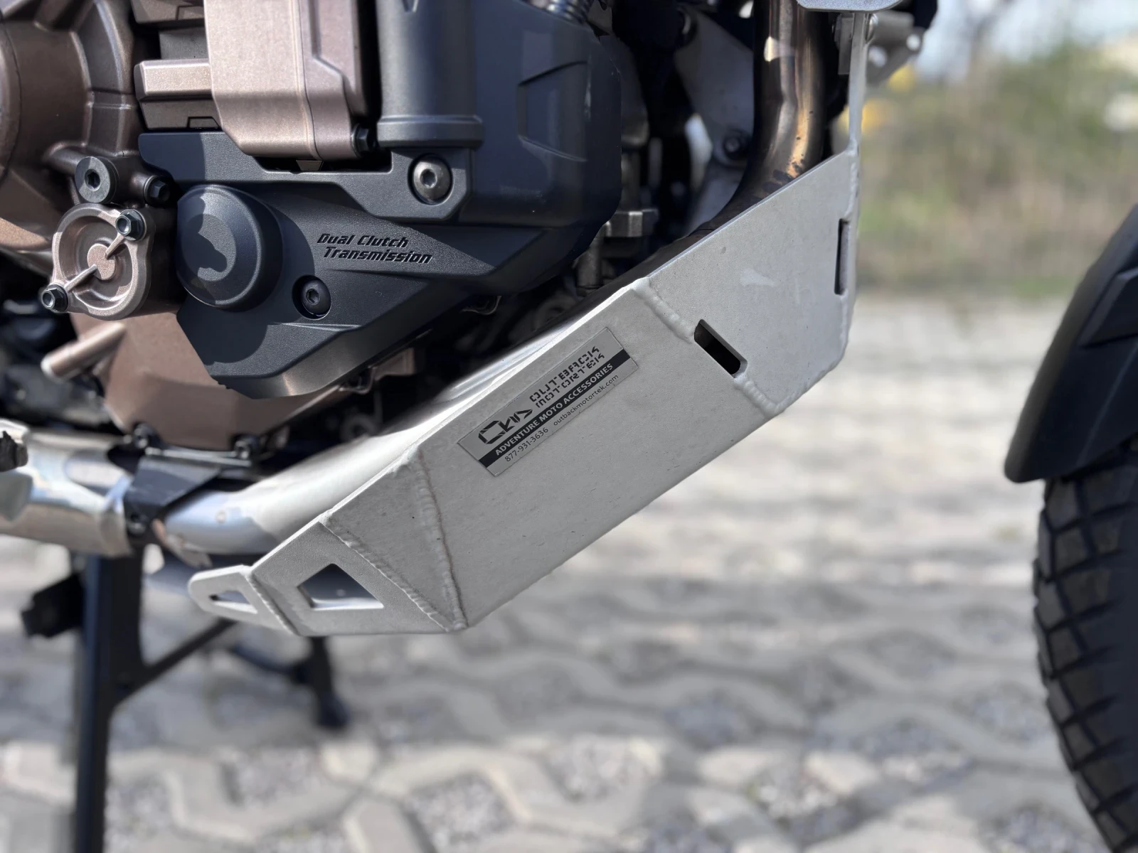 Honda Crf Adventure Sport* DCT* LED* ABS* Подаръци в описани, снимка 7 - Мотоциклети и мототехника - 54159706