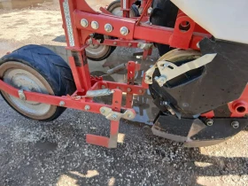 Сеялка IrTem, снимка 5