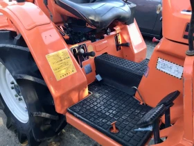  Kubota BULLTRA B1-14 | Mobile.bg    9