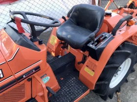  Kubota BULLTRA B1-14 | Mobile.bg    4