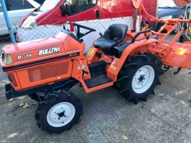  Kubota BULLTRA B1-14 | Mobile.bg    2