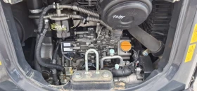 Багер Hitachi ZX33U , КЛИМАТИК, снимка 15