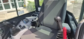 Багер Hitachi ZX33U , КЛИМАТИК, снимка 17