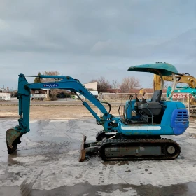 ����� �� �������� �� ����� Kubota K-028 * ������� * ��� ��������� * 