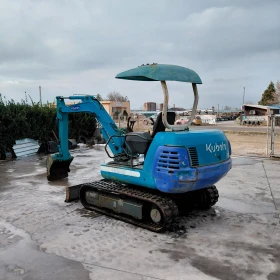 ����� �� �������� �� ����� Kubota K-028 * ������� * ��� ��������� * 