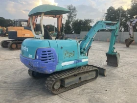 Обява за продажба на Багер Kubota K-028 - ОЧАКВАН ВНОС 10.01.2026!!! ~15 480 EUR - изображение 2