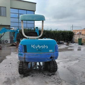 ����� �� �������� �� ����� Kubota K-028 * ������� * ��� ��������� * 