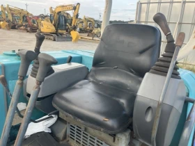 Обява за продажба на Багер Kubota K-028 - ОЧАКВАН ВНОС 10.01.2026!!! ~15 480 EUR - изображение 4