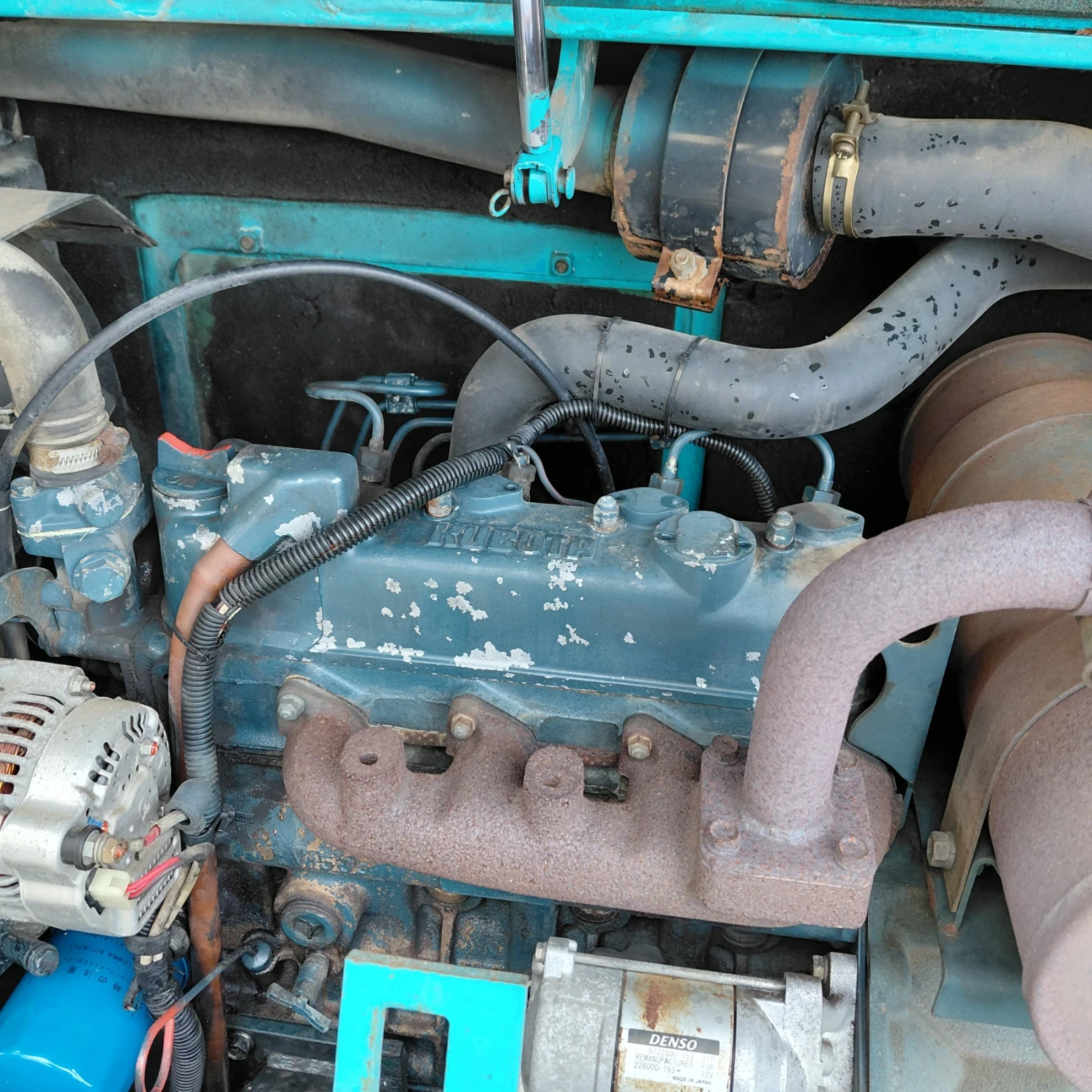 ����� Kubota K-028 * ������� * ��� ��������� *  | Mobile.bg � ����������� 11