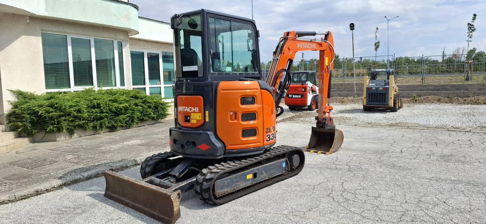 ����� Hitachi ZX33U , �������� | Mobile.bg � ����������� 7