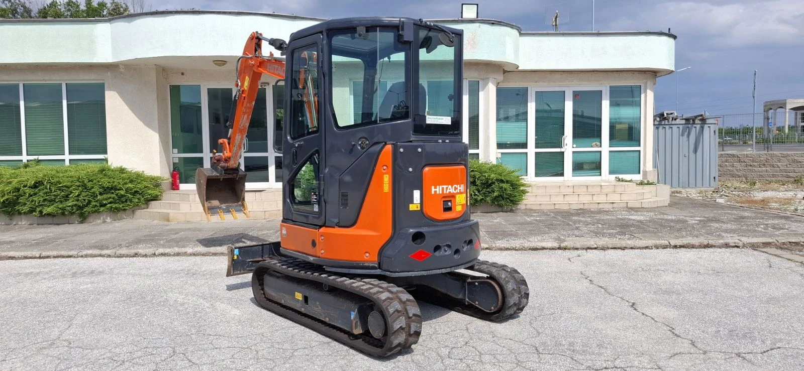 ����� Hitachi ZX33U , �������� | Mobile.bg � ����������� 9