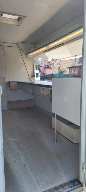 Кемпер Fiat СКАРА-БИРА , снимка 8